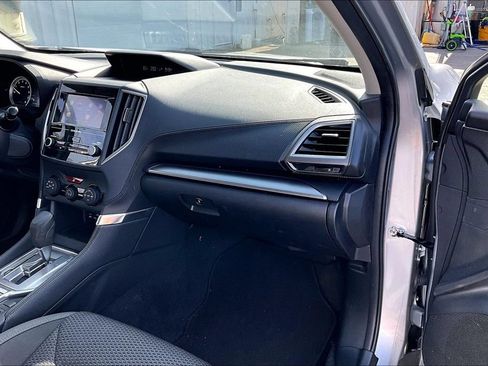 Used 2024 Subaru Forester Premium AWD/4WD image 23