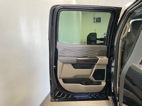 New 2026 Ford F350 Platinum w/ Platinum Plus Package AWD/4WD image 8