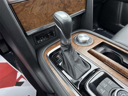 Used 2024 Nissan Armada SL w/ Cargo Package image 27