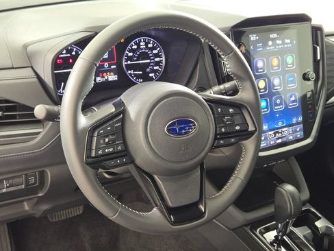 Certified 2026 Subaru Forester Premium AWD/4WD image 27