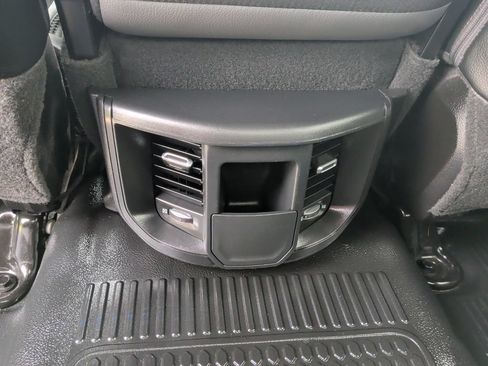 Used 2024 RAM 3500 Tradesman AWD/4WD image 37