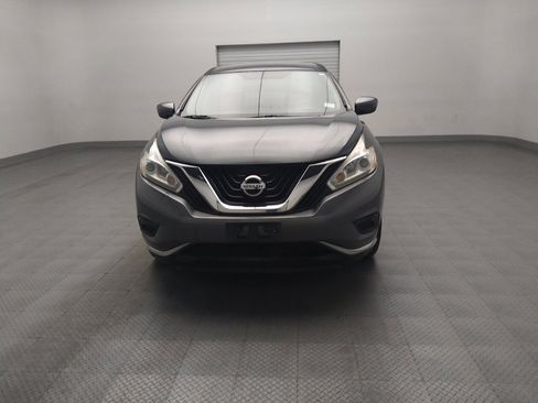 Used 2016 Nissan Murano S image 15