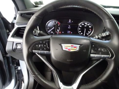 Used 2024 Cadillac XT6 Luxury w/ LPO, Floor Liner Package image 6