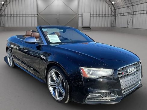 Used 2013 Audi S5 Prestige image 16