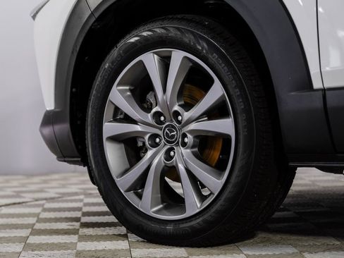 Used 2021 MAZDA CX-30 FWD 2.5 S w/ Premium Package image 56