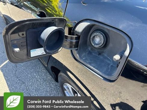 Used 2018 Honda Civic EX image 10