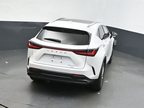 Used 2023 Lexus NX 350 AWD w/ Luxury Package image 33