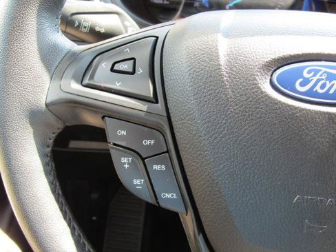 Used 2022 Ford Edge SEL w/ Convenience Package AWD/4WD image 18