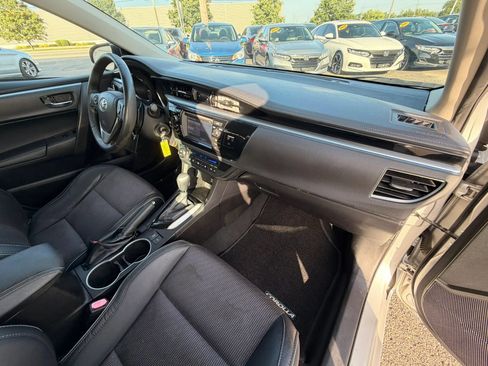 Used 2014 Toyota Corolla S w/ Protection Package FWD image 23