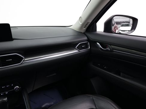 Used 2023 MAZDA CX-5 AWD 2.5 S w/ Premium Package image 31
