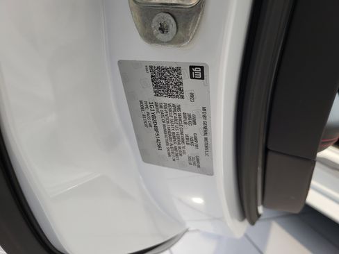 Used 2023 Chevrolet Corvette Stingray Preferred Cpe w/ Z51 Performance Package image 30