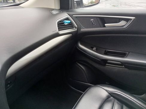 Used 2020 Ford Edge SEL AWD/4WD image 15