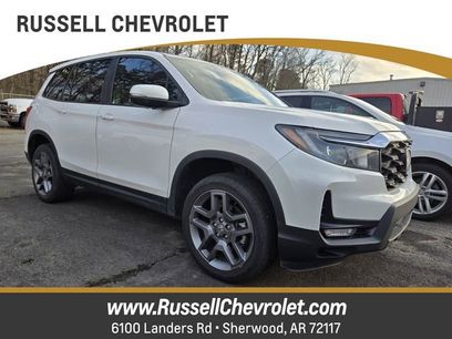 Used 2023 Honda Passport EX-L