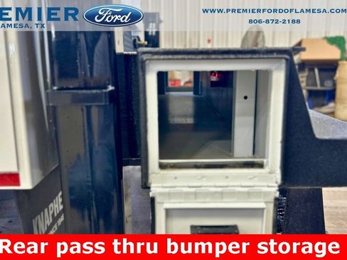 New 2024 Ford F550 XL image 26