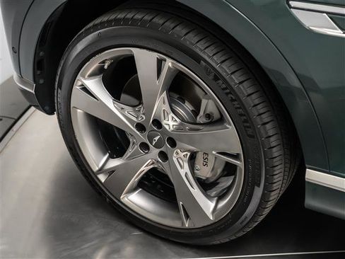 Used 2023 Genesis GV80 3.5T w/ Prestige Package image 15