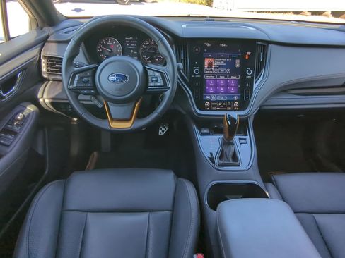 Used 2022 Subaru Outback Wilderness image 14