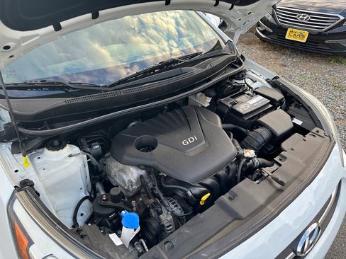 Used 2015 Hyundai Accent GS image 38