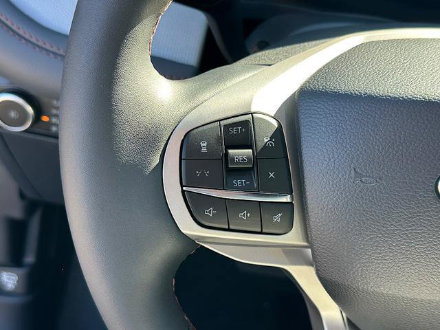 New 2027 Ford Explorer Active w/ Active Comfort Package AWD/4WD image 19