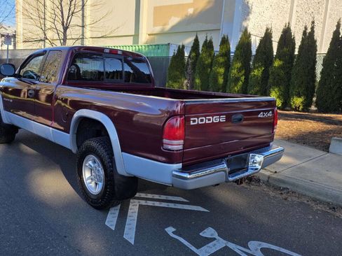 Used 2000 Dodge Dakota SLT image 7