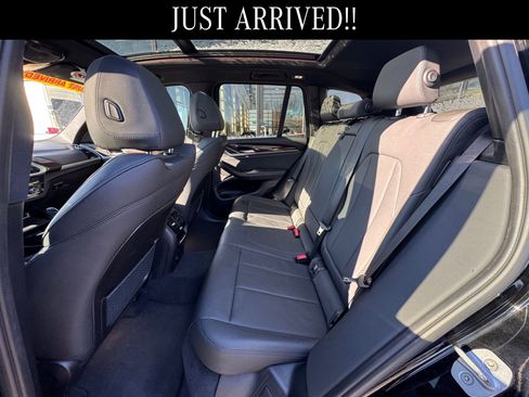 Used 2019 BMW X3 sDrive30i w/ Convenience Package image 10