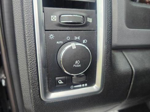 Used 2016 RAM 1500 Big Horn image 12