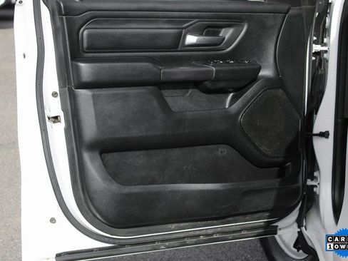 Used 2021 RAM 1500 Tradesman w/ Tradesman Group image 13