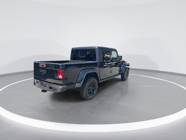 Used 2022 Jeep Gladiator Sport AWD/4WD image 8