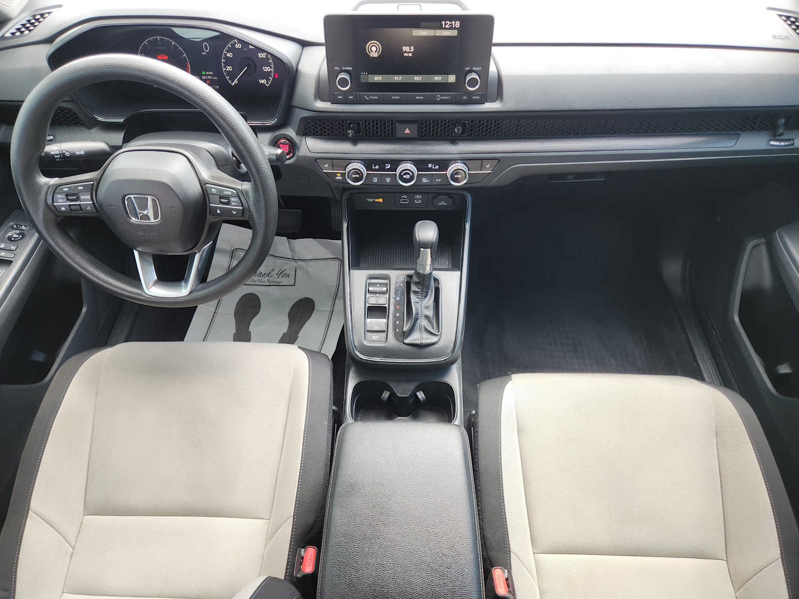 Certified 2024 Honda CR-V EX image 25