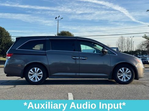 Used 2016 Honda Odyssey EX-L image 10