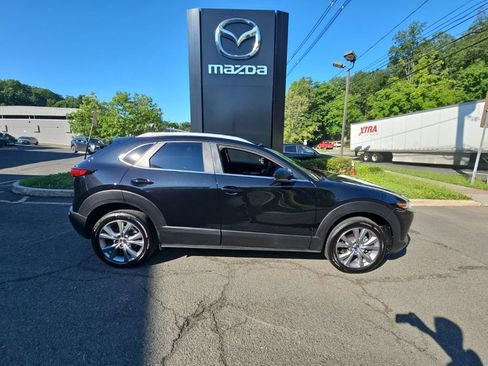 Certified 2025 MAZDA CX-30 AWD 2.5 S w/ Preferred Package image 1