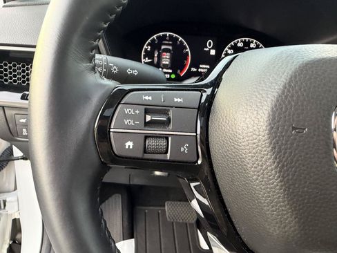 Used 2025 Honda CR-V EX-L image 21