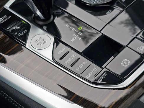 Used 2020 BMW X5 xDrive40i w/ Convenience Package image 35