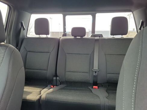 New 2026 Ford F150 XLT image 21