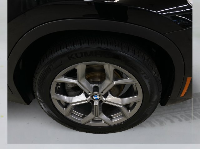 Used 2020 BMW X4 xDrive30i w/ Convenience Package AWD/4WD image 17