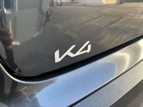 Used 2025 Kia K4 FWD image 30