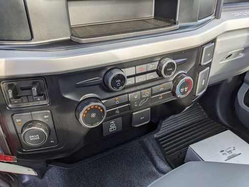 New 2026 Ford F450 XL image 18