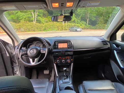 Used 2014 MAZDA CX-5 Grand Touring FWD image 38