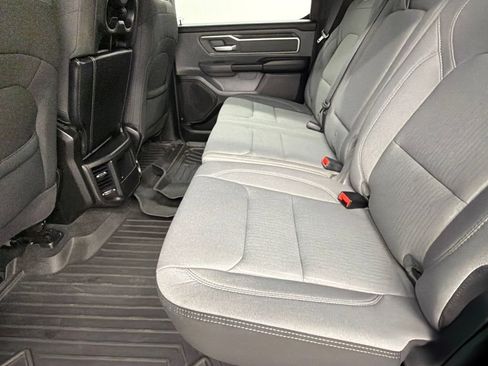 Used 2022 RAM 1500 Big Horn AWD/4WD image 39