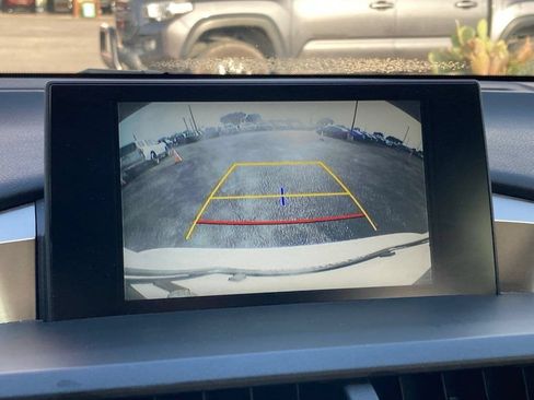 Used 2017 Lexus NX 200t FWD w/ Premium Package image 23
