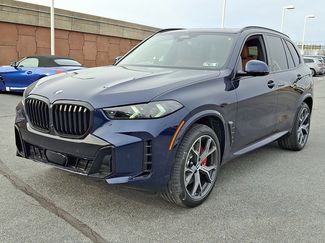 New 2026 BMW X5 xDrive40i w/ M Sport Package video 2