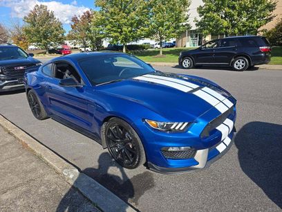 Used 2017 Ford Mustang Shelby GT350 w/ Electronics Package