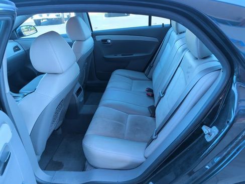 Used 2010 Chevrolet Malibu LT w/ Premium Mat Package FWD image 21