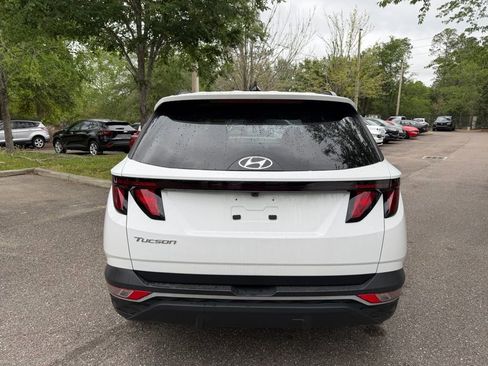 Used 2024 Hyundai Tucson SEL image 5