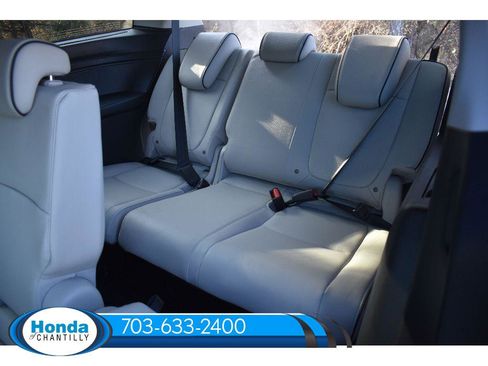 New 2026 Honda Odyssey Touring image 35
