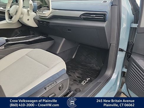 Certified 2023 Volkswagen ID.4 Pro S image 44