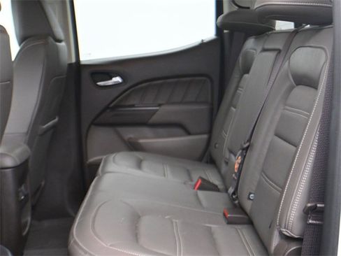 Used 2021 GMC Canyon Denali image 19