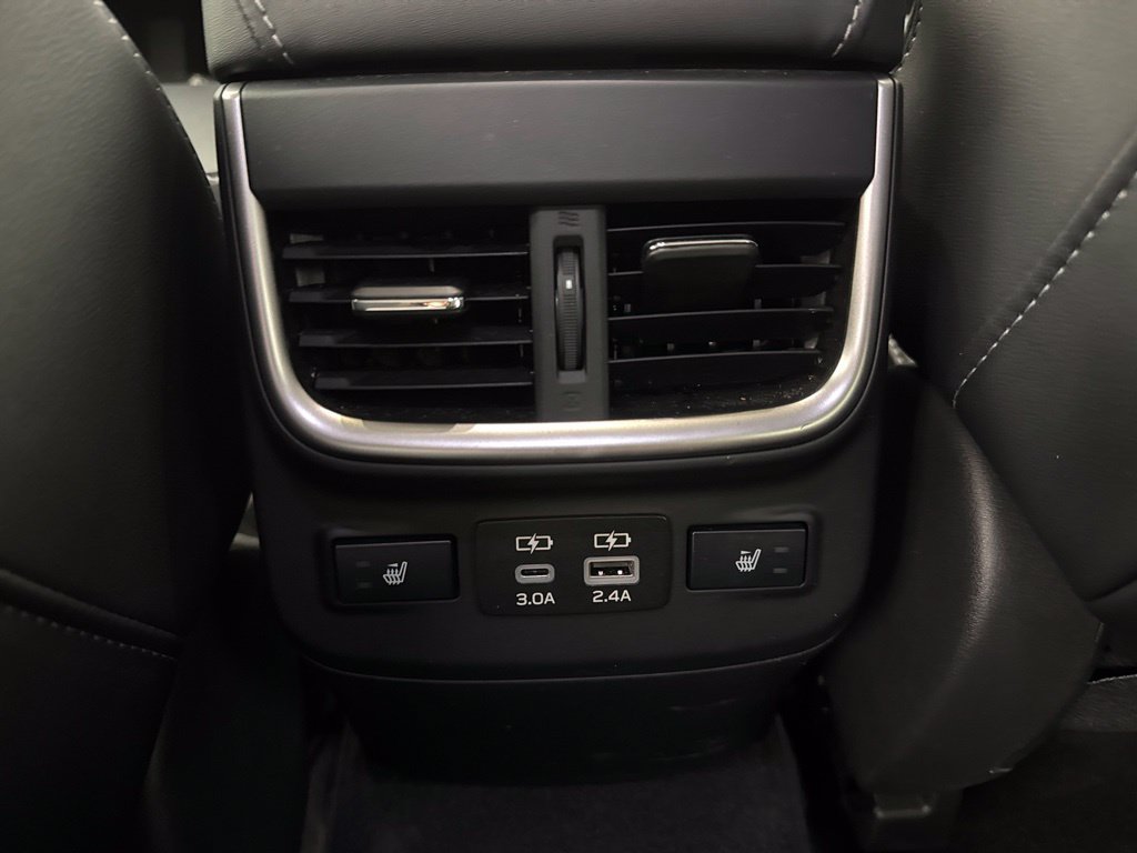 Used 2024 Subaru Outback Limited XT AWD/4WD image 40