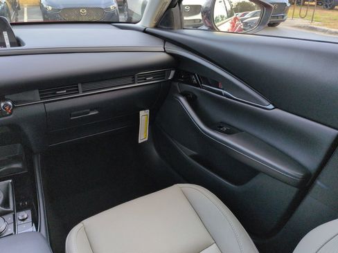 New 2026 MAZDA CX-30 2.5 Turbo w/ Premium Plus Pkg image 17