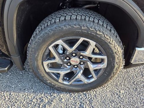 New 2026 GMC Sierra 1500 SLT w/ SLT Premium Plus Package AWD/4WD image 16