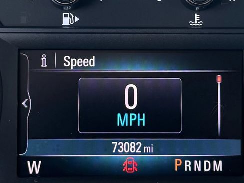 Used 2019 Buick Encore Preferred FWD image 16